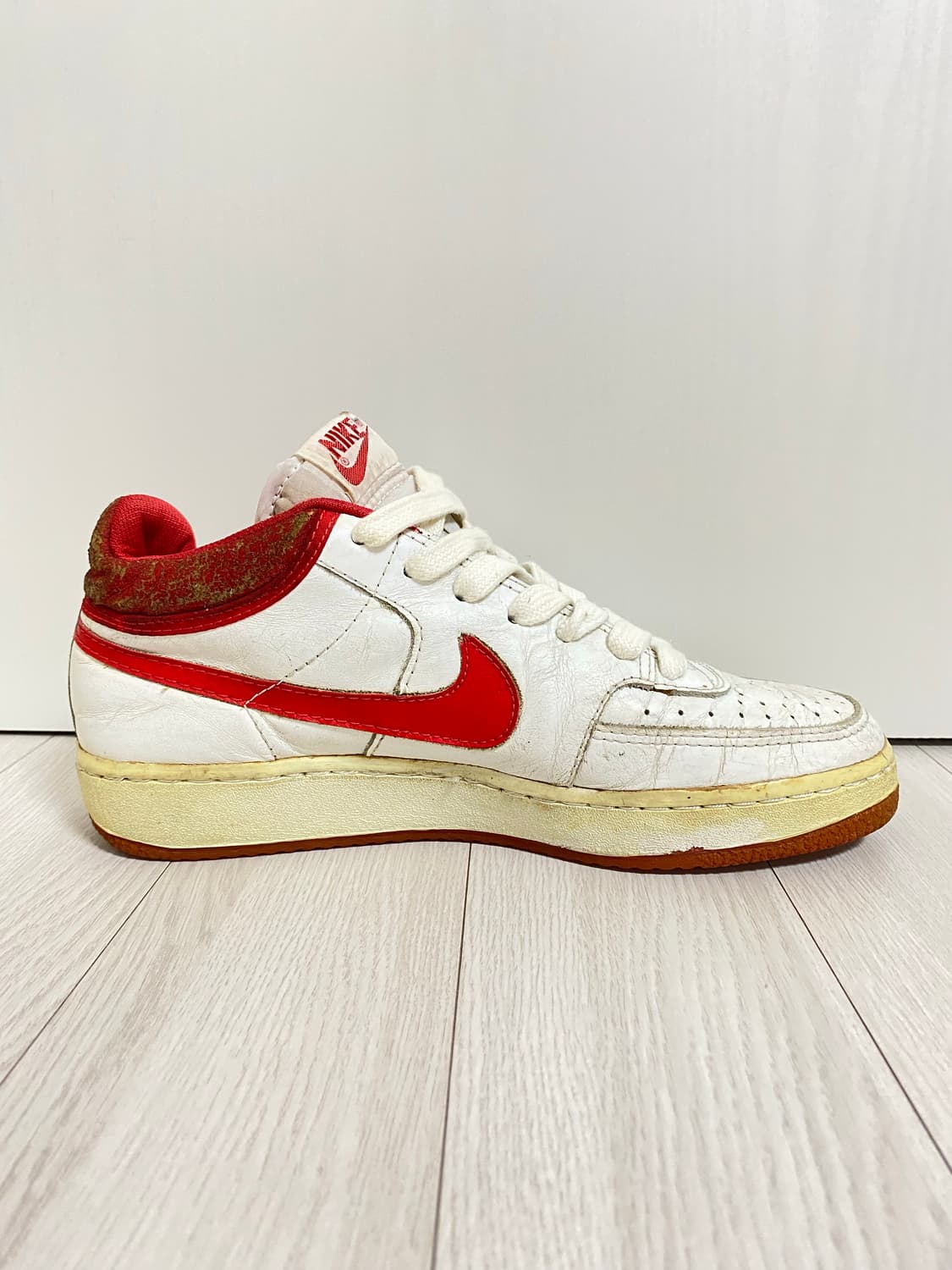 1984년 NIKE SKY FORCE LOW OG 상품이미지7