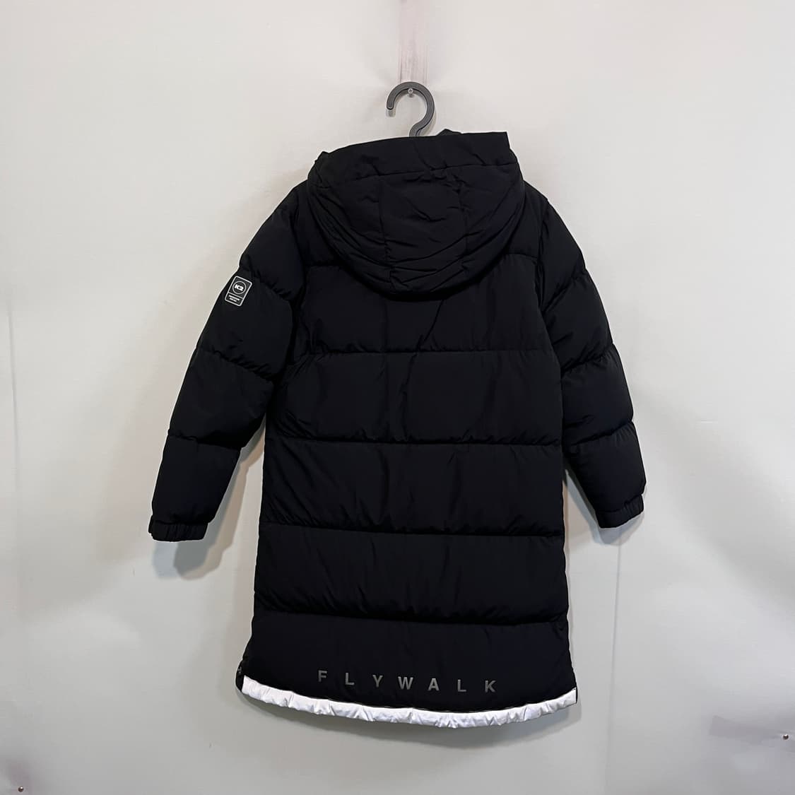 K2 키즈 롱패딩 150 상태최상 상품이미지3