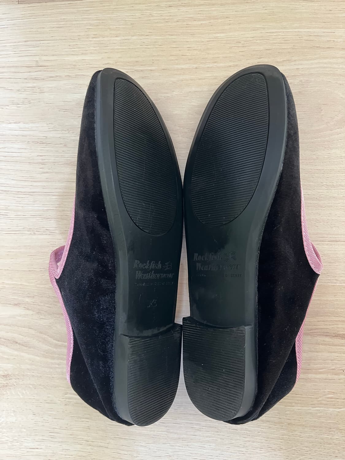 락피쉬웨더웨어 벨라 퀼티드 메리제인 245 상품이미지3