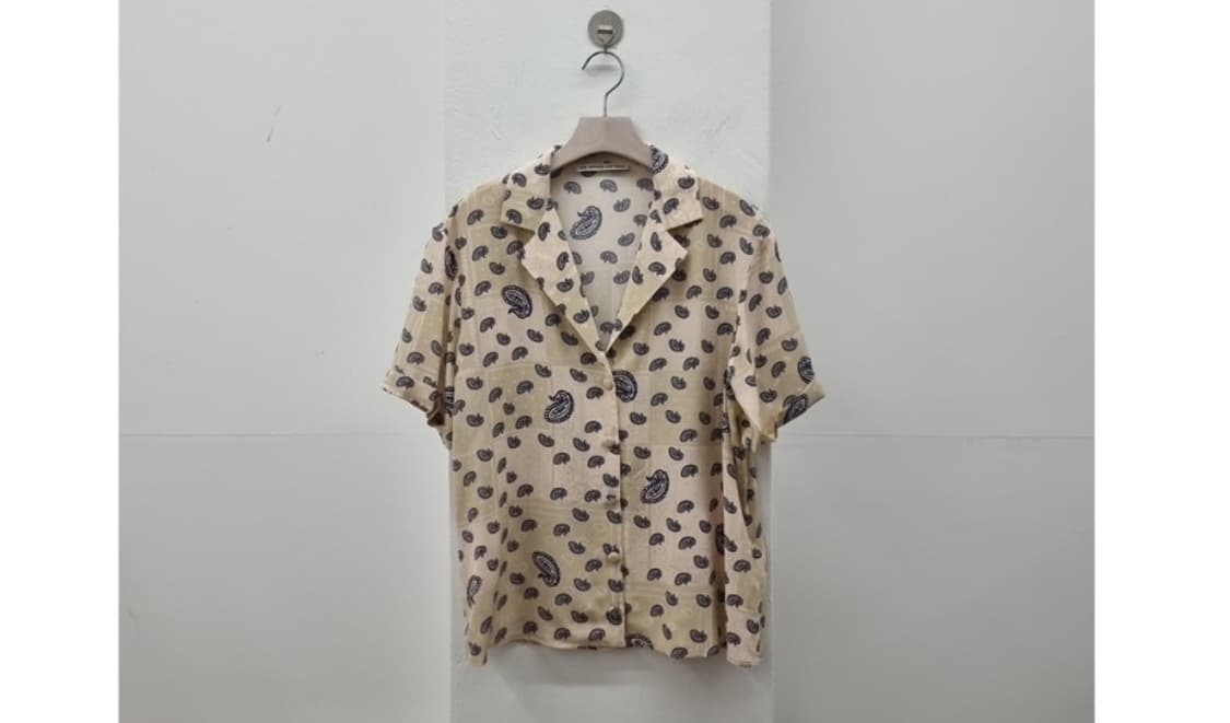 etre cecile 에트르세실 실크 상품이미지1