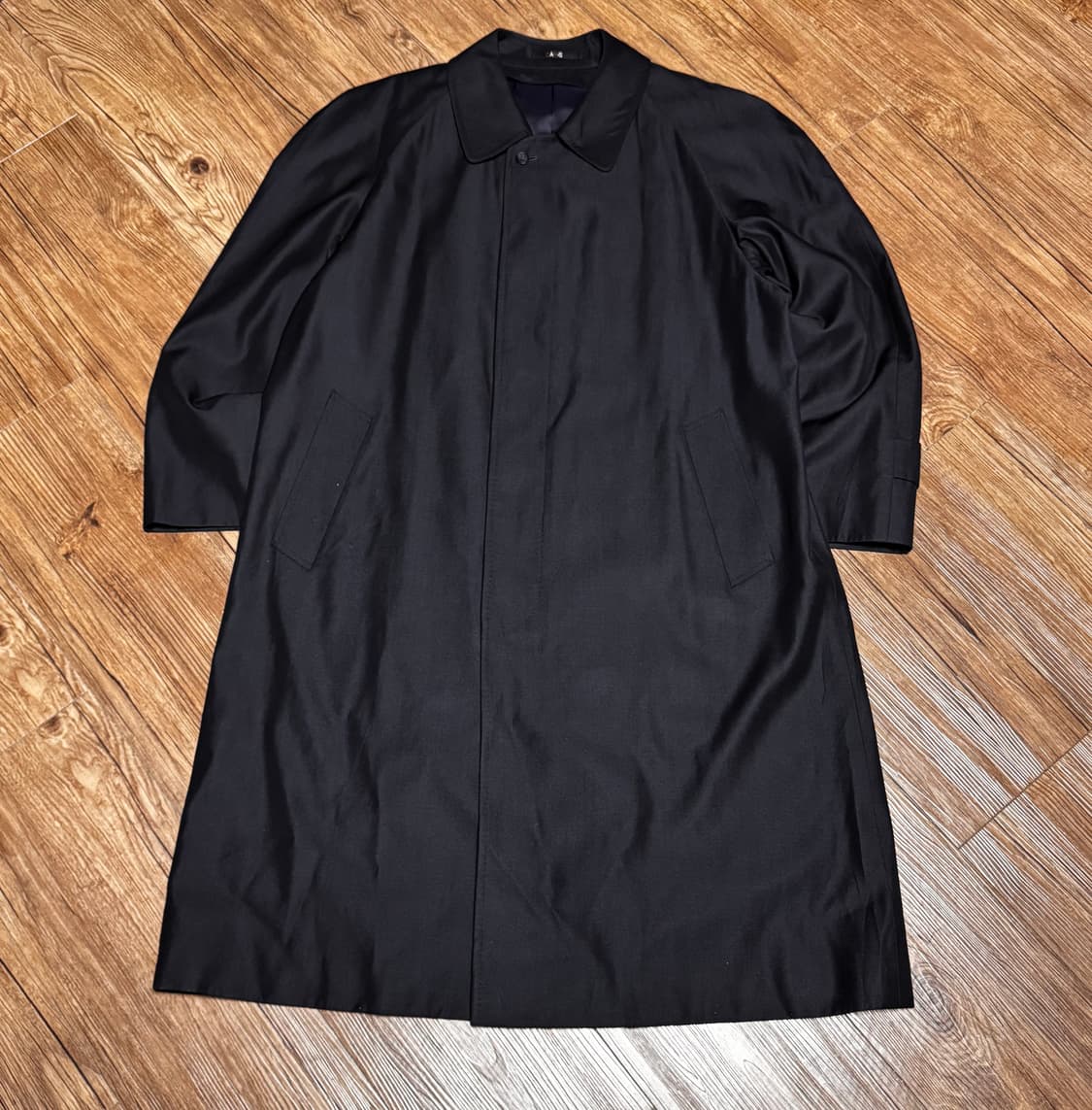 닥스 런던 빈티지 맥 클래식 코트 상품이미지2