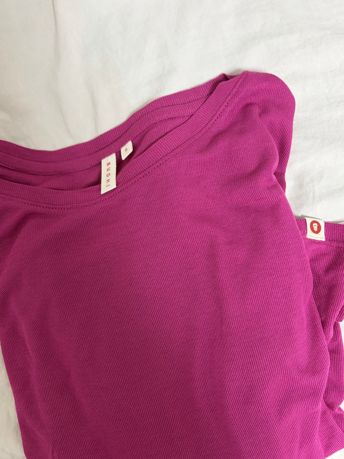 부디무드라 Easy long sleeve 상품이미지3