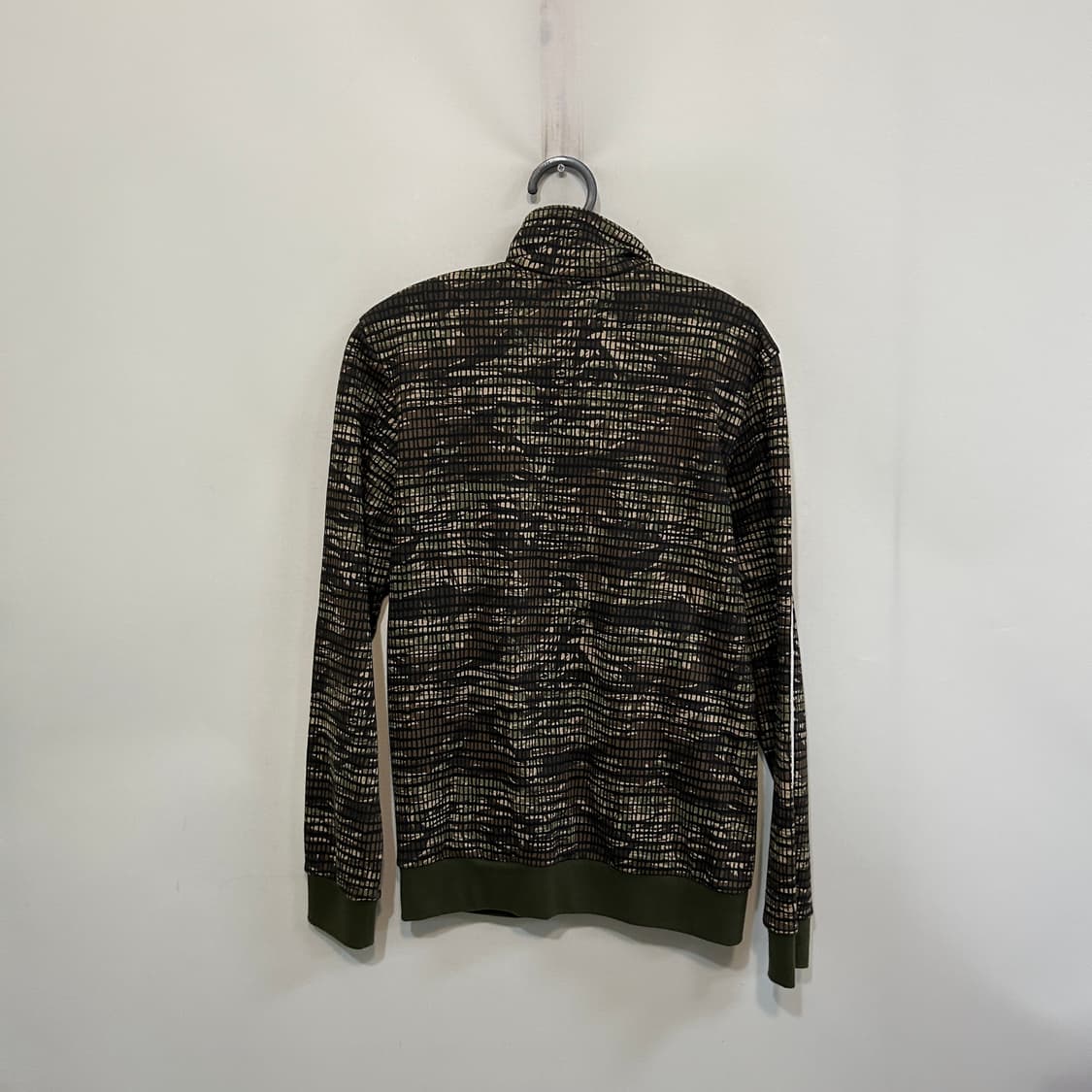 아디다스 유니크 져지 M 브라운 상품이미지3