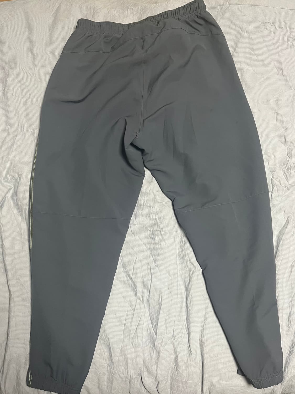 나이키 토탈90 리이슈 2004 브라질 트랙 셋업 상품이미지4