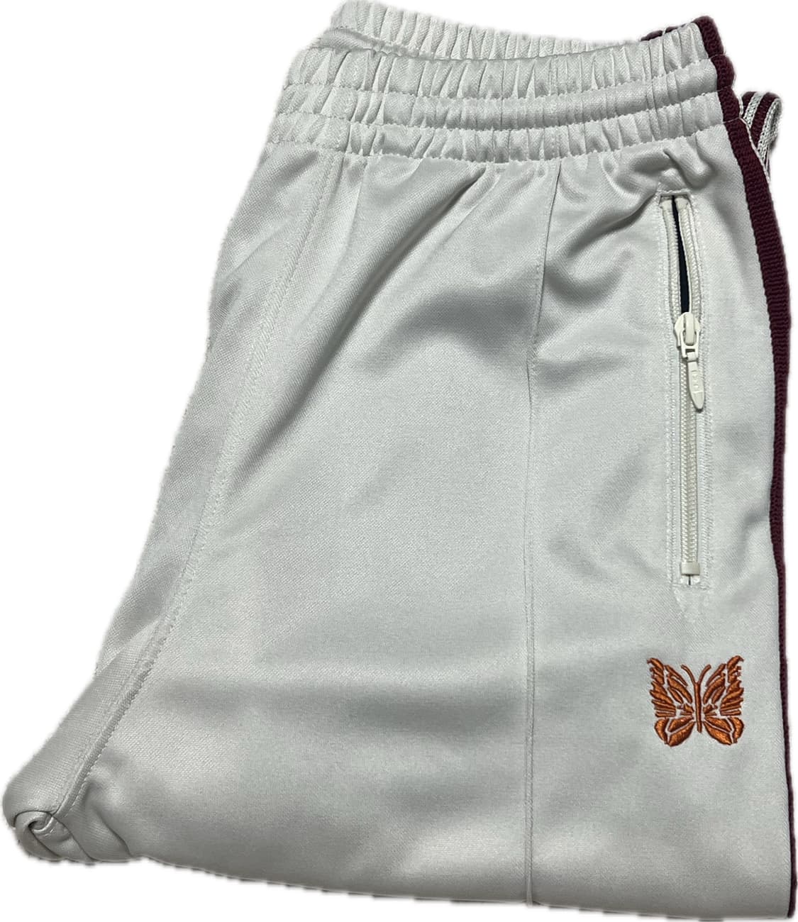 니들스 트랙팬츠 네로우 (M) 상품이미지2