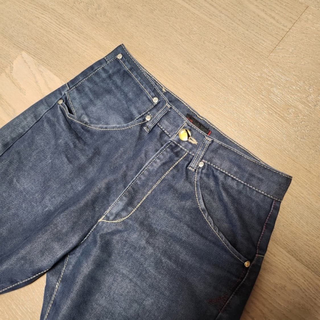 리바이스 엔진 엔지니어드진 청바지 30x30 상품이미지4