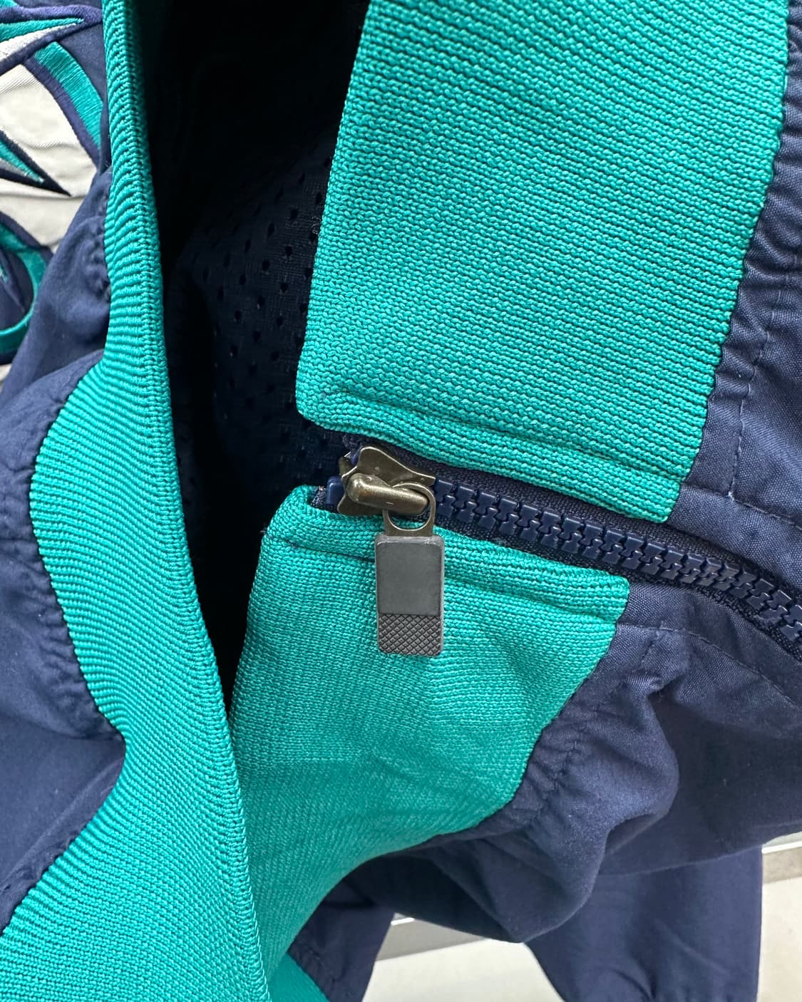 (XL)90'S 나이키 웜업-M1562 상품이미지5