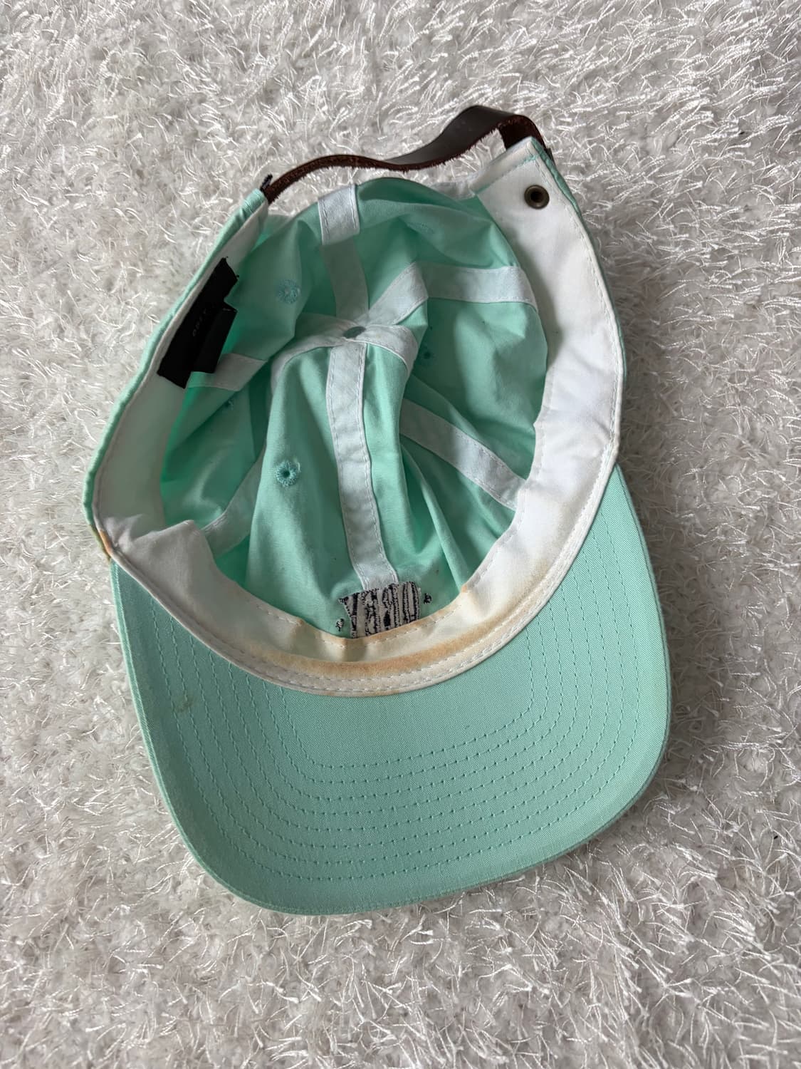 obey모자 상품이미지2