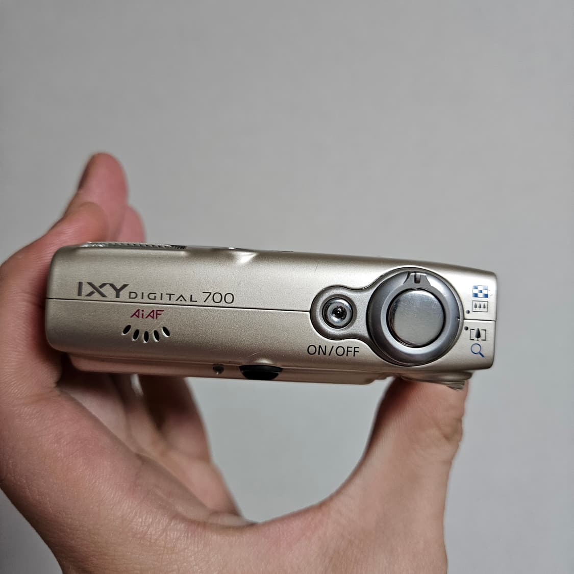 (원희 디카) 캐논 익시700 익서스750 IXY700 IXUS 디카 상품이미지8