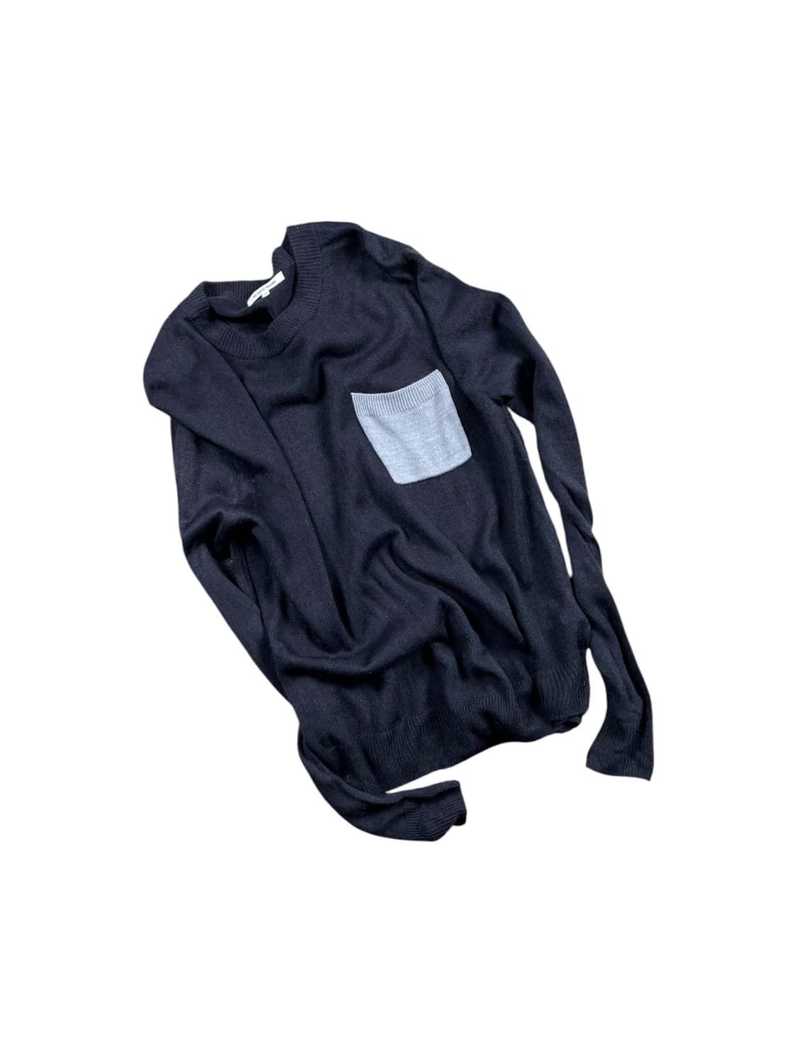 Grobal work 니트  상품이미지1