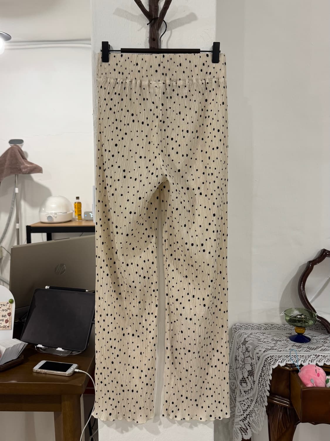 VINTAGE BOTTOM  상품이미지4