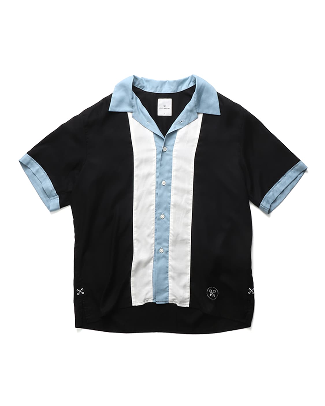 유니폼익스페리먼트 uniform experiment Shirt 상품이미지2