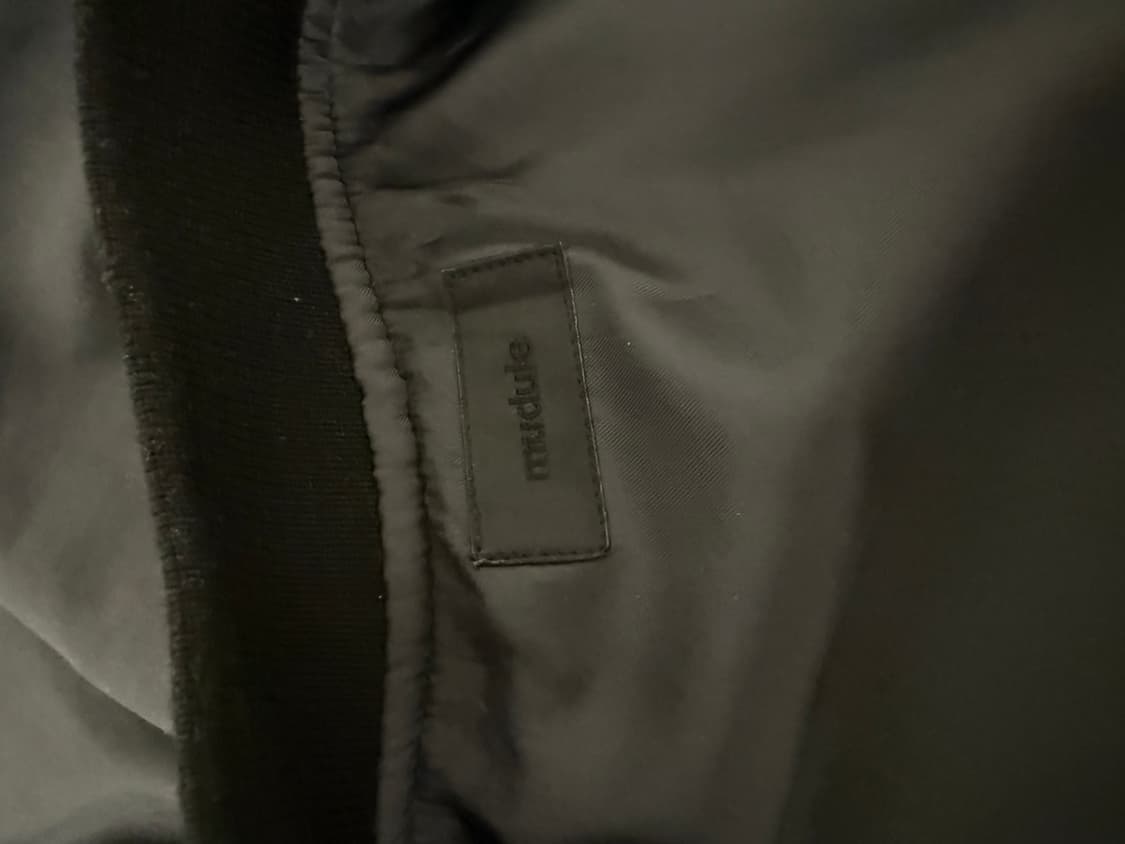 머듈 w1 자켓 상품이미지3