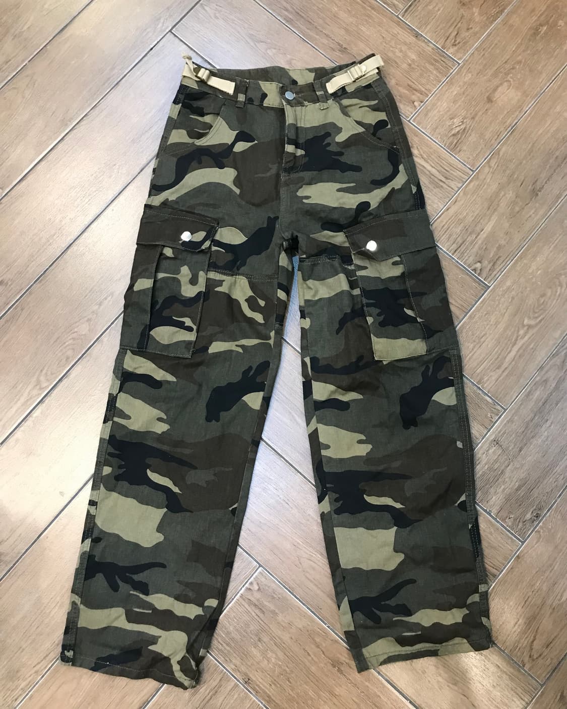 🍄오픈 가디건 코디 세트 🍄 상품이미지7