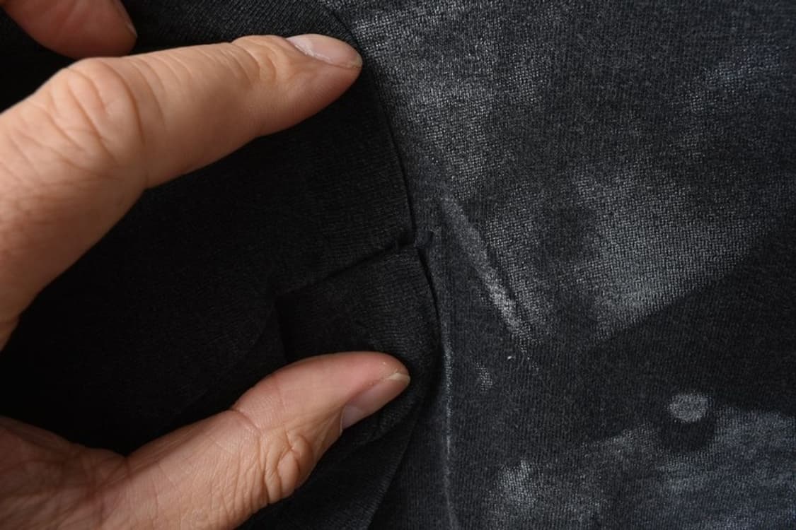 90S USA 스타워즈 반팔티 L M0276 상품이미지10