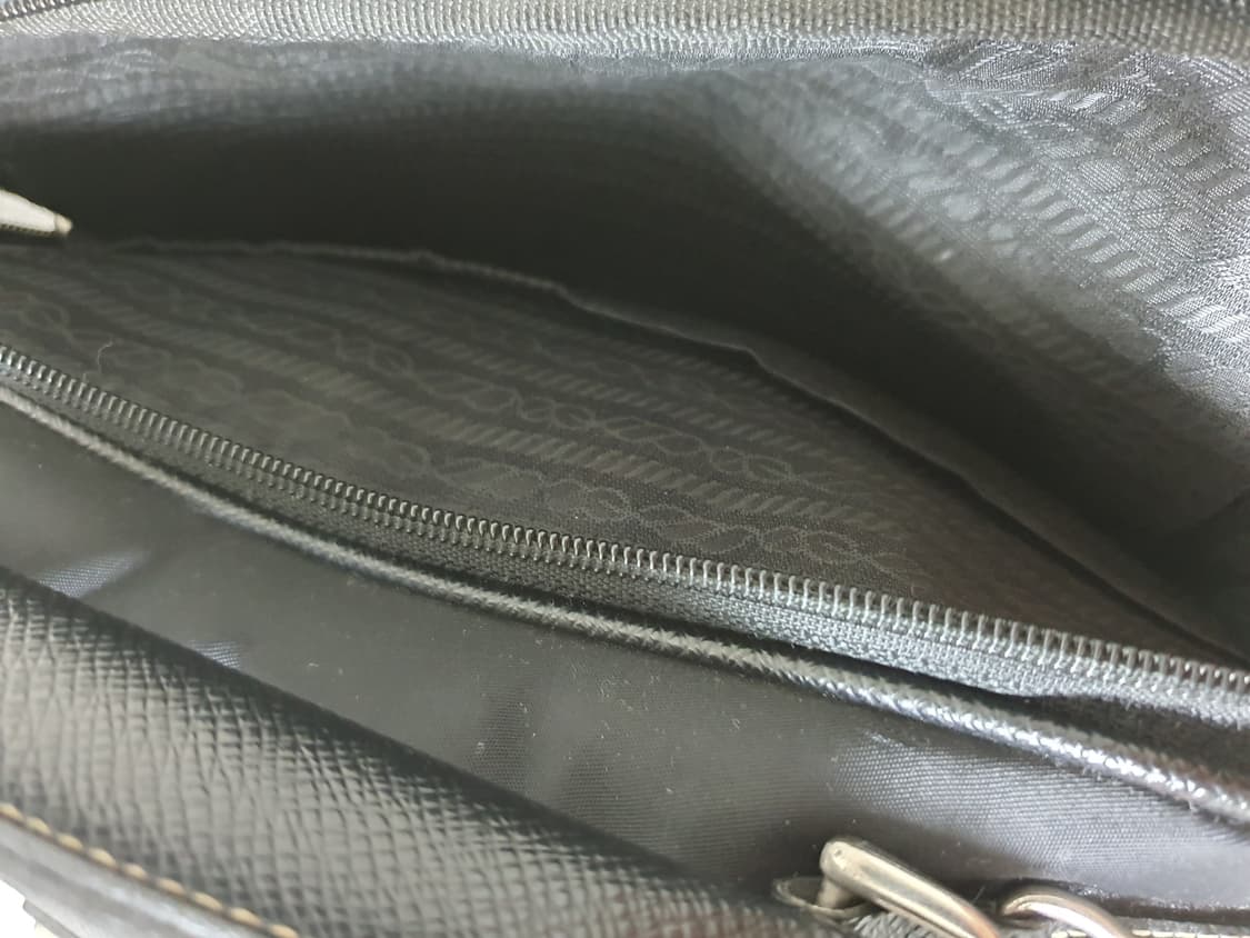 프라다 가방(정품) 상품이미지8