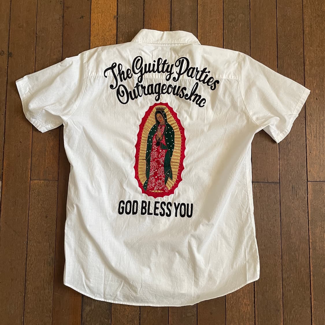 Wacko maria 상품이미지1