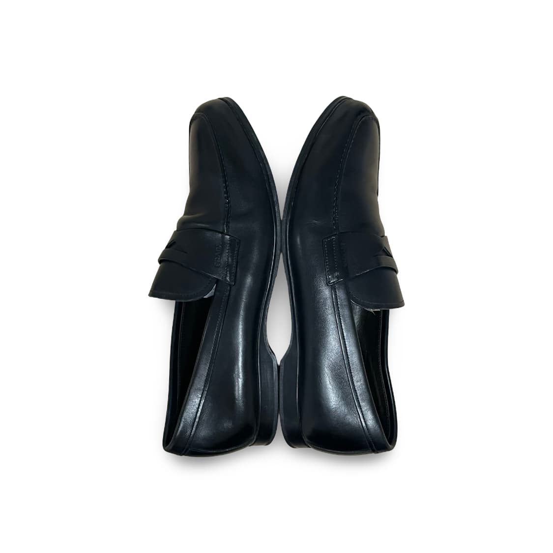 프라다 토블락 로퍼 상품이미지4