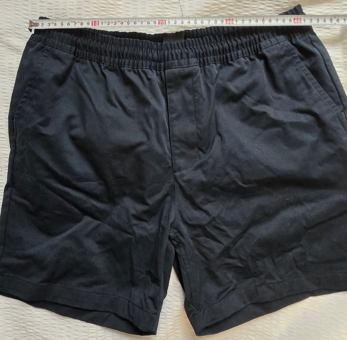 나이키 SB치노 반 바지 상품이미지9