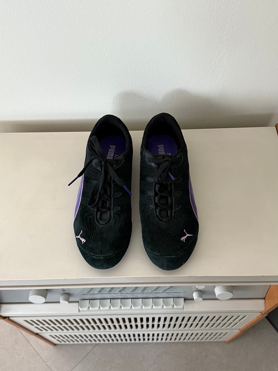 Puma etoile suede (235 size) 상품이미지4