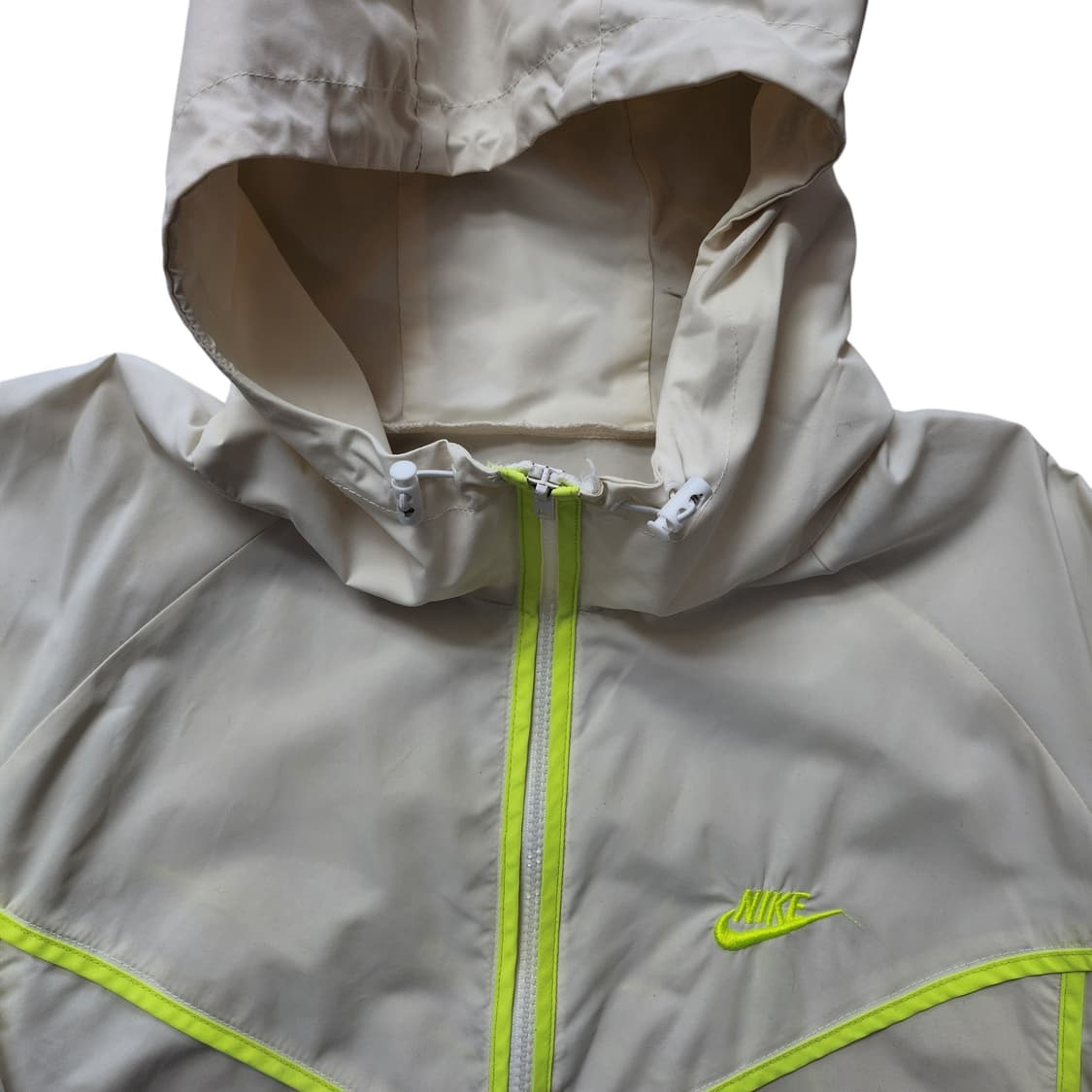 나이키 바람막이 상품이미지2
