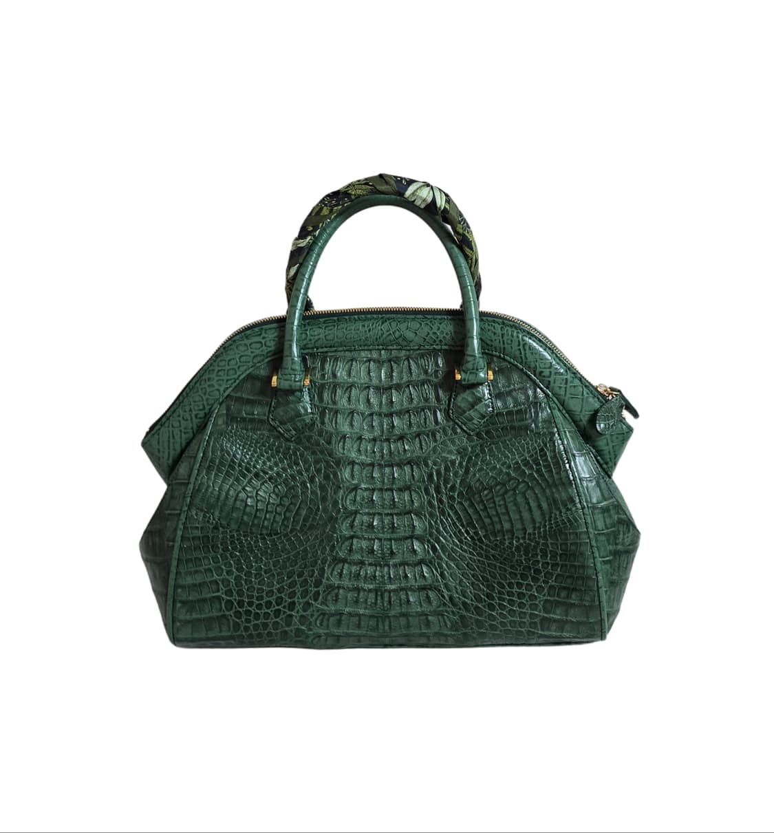 발렌티노 악어토드백 상품이미지2