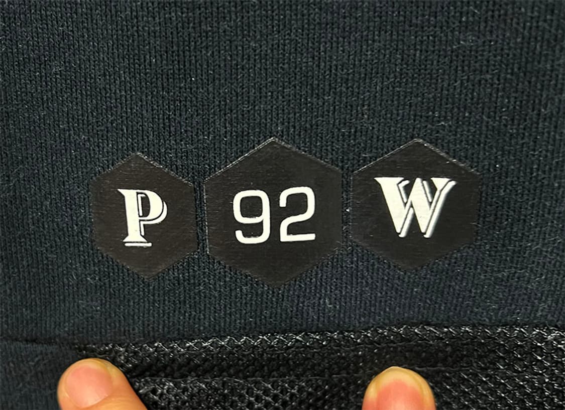 NIKE 나이키 카이리 남자 기모팬츠 겨울 스웻팬츠 M 30 상품이미지5