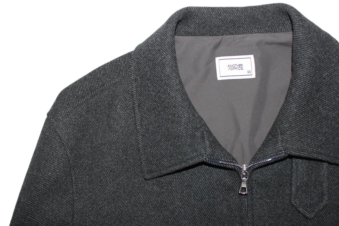 어나더오피스 볼륨 블루종 캐비어 상품이미지3