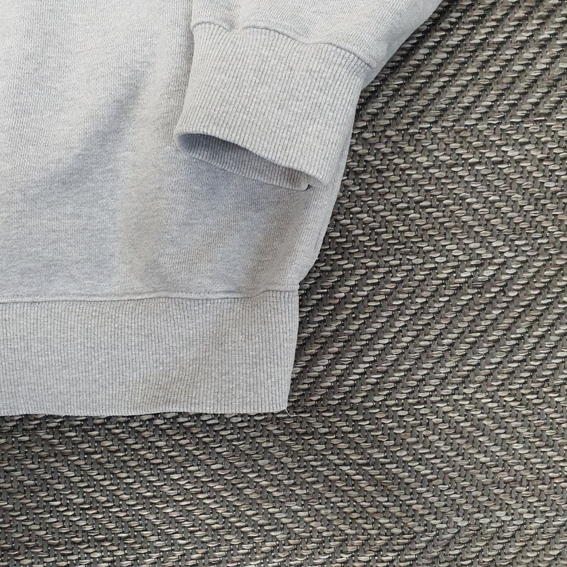 LEE 리 맨투맨 남자105 상품이미지4