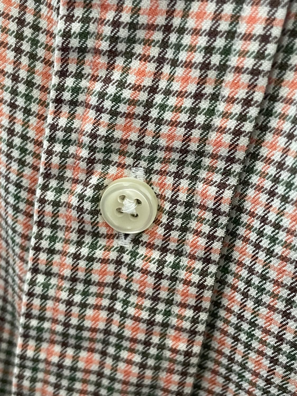 폴로 랄프로렌 남성 체크셔츠 상품이미지8