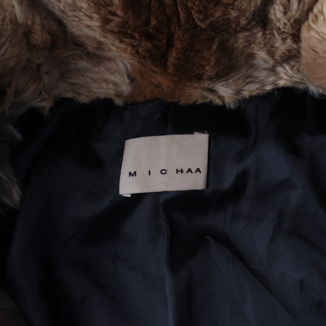 미샤 패딩 82-155 상품이미지6