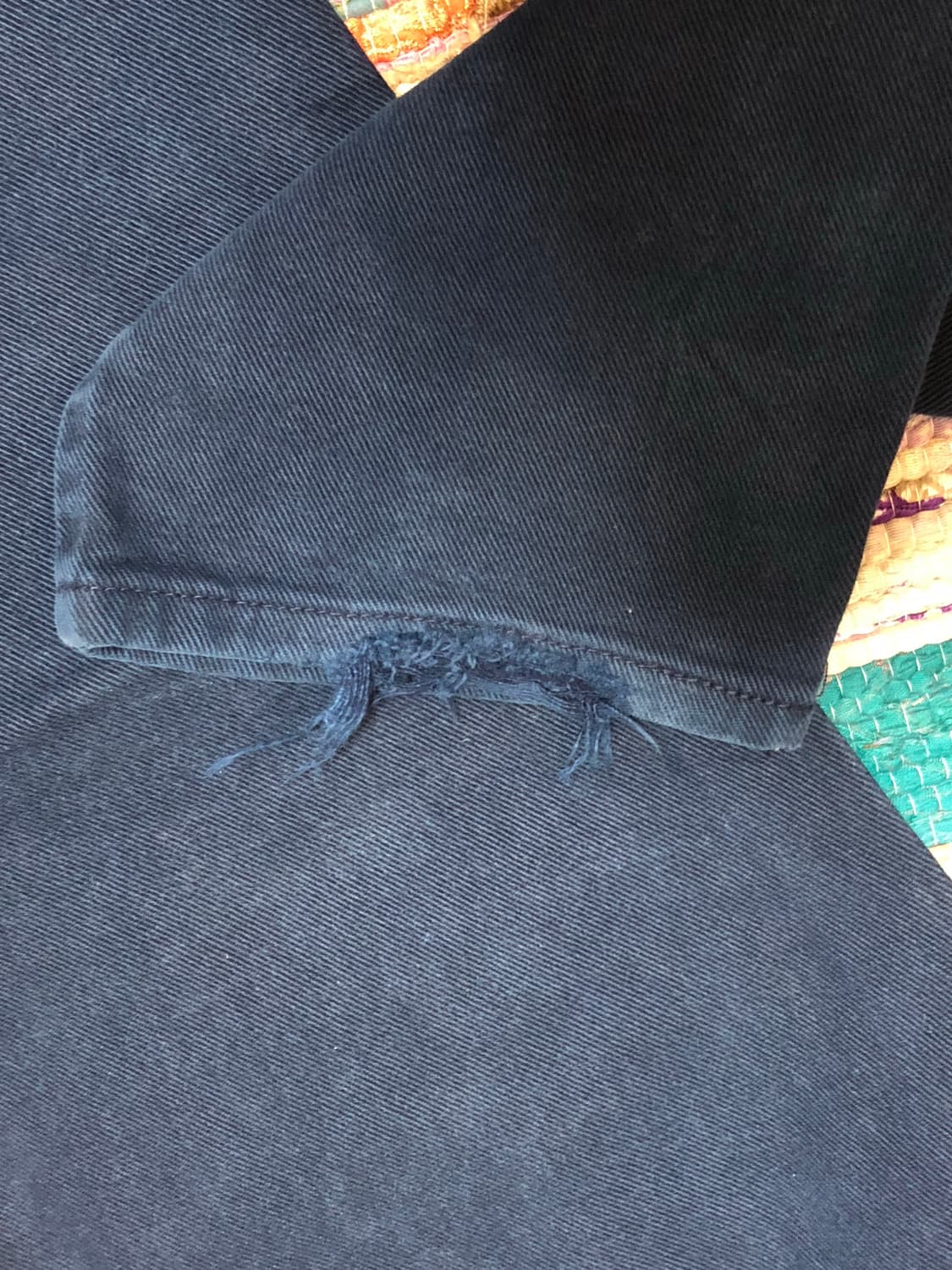 리바이스 실버탭 빈티지 (90s) 상품이미지9