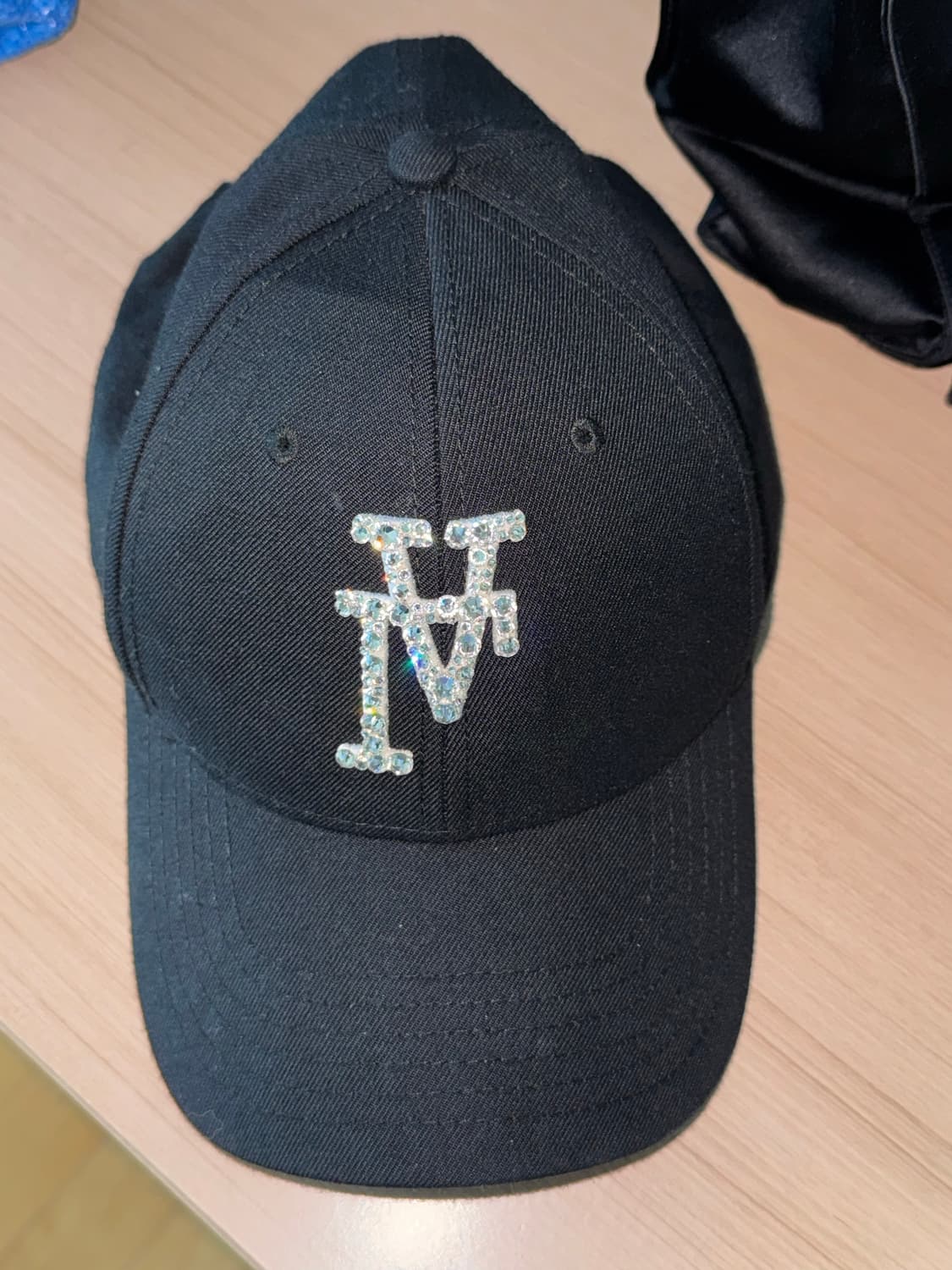 랩다이아 LA 리버스 볼캡 상품이미지4