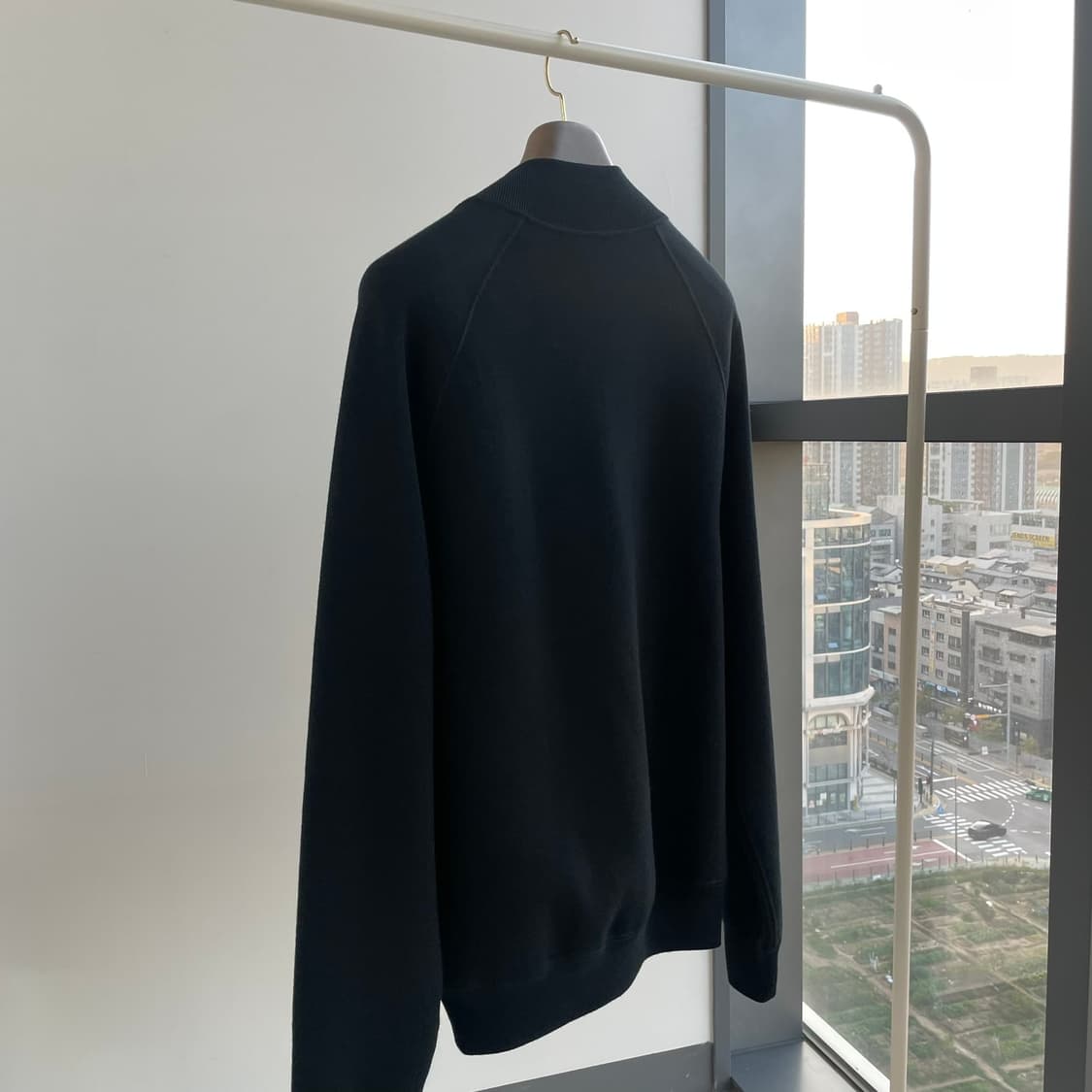 (xl) 루이비통 모노그램 리버서블 집업  상품이미지10