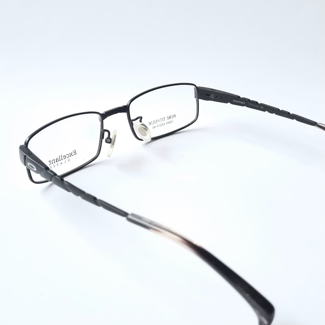 데드스탁 메탈 사각 온테 퓨어티탄늄  1564 상품이미지6