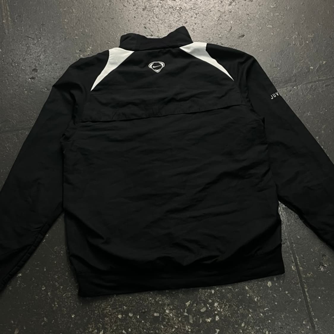 95 나이키 유벤투스 바람막이  상품이미지5