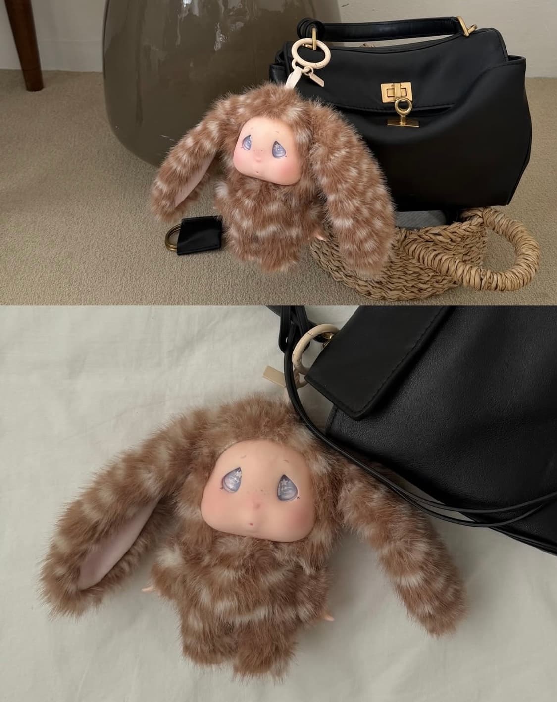 글로니 올마이로니 키링 BAMBI 🦌 상품이미지1