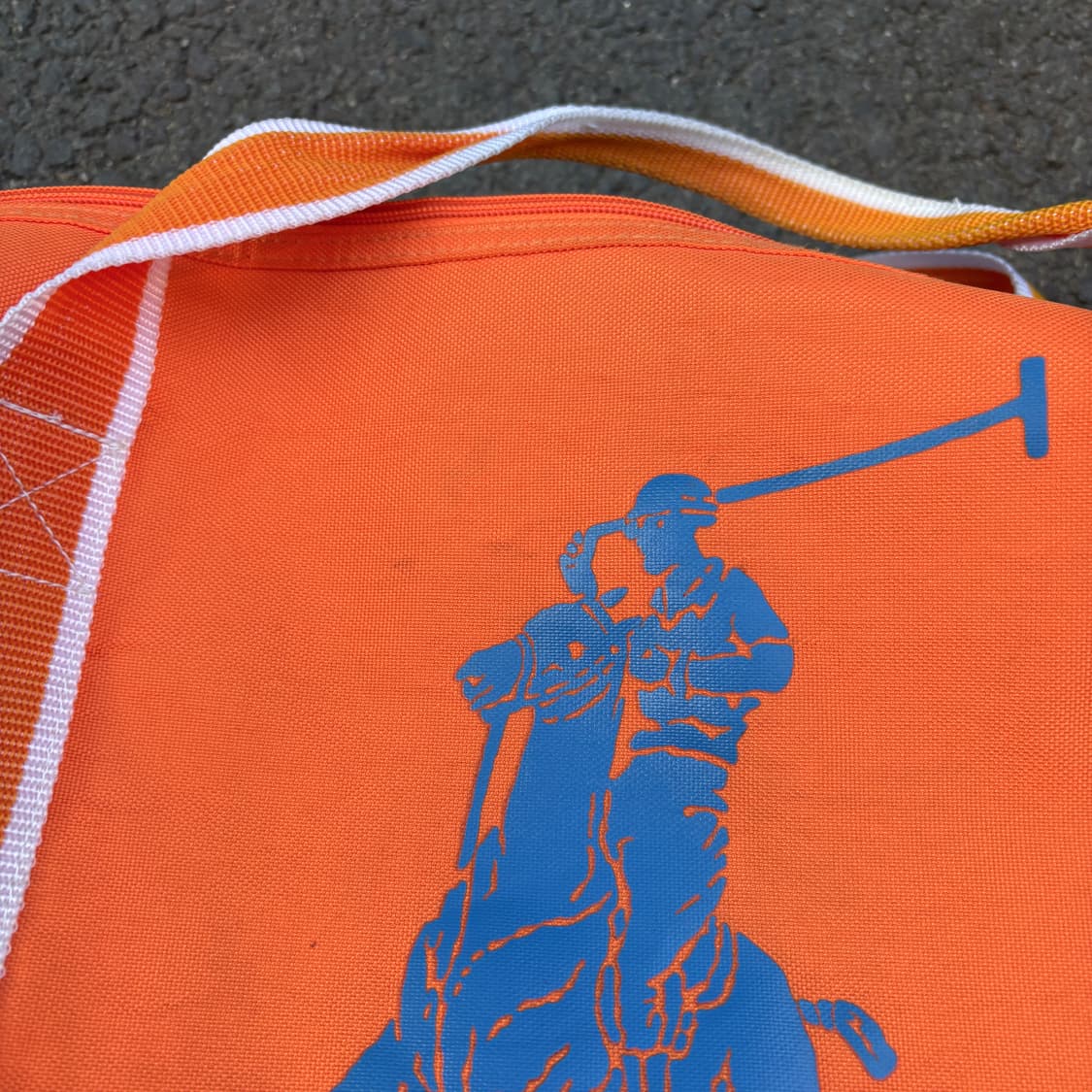 Polo 폴로 빅포니 크로스백 가방 상품이미지2