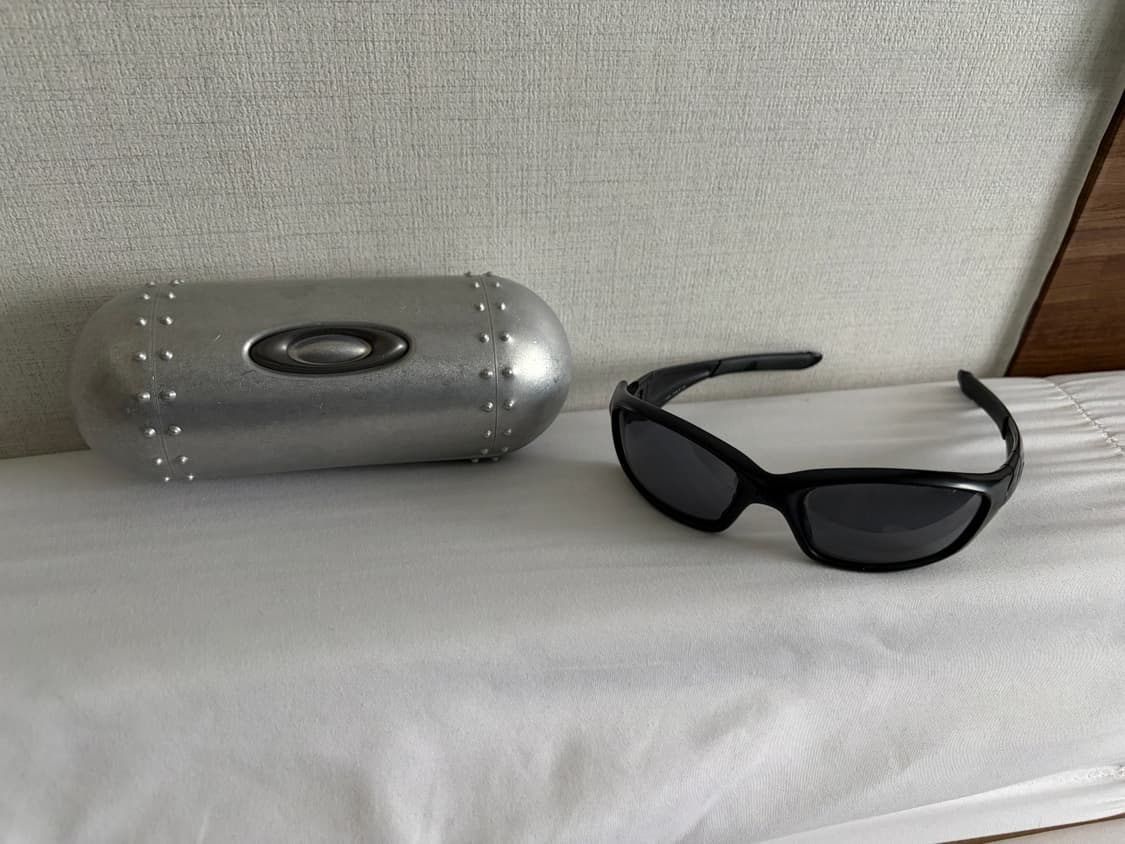 오클리 스트레이트 자켓2.0 상품이미지1