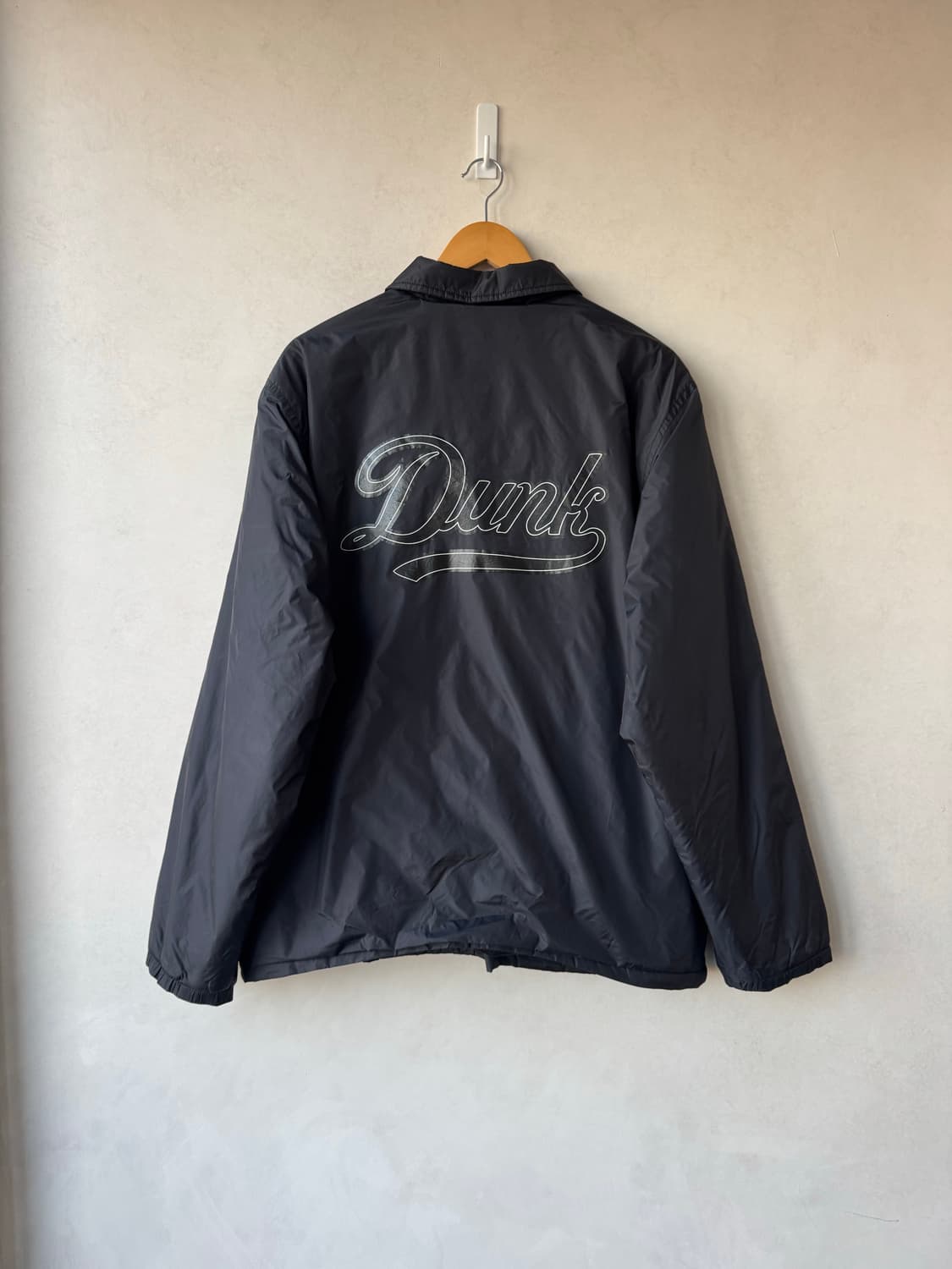 00s 스투시 StuC Dunk 자켓 상품이미지7