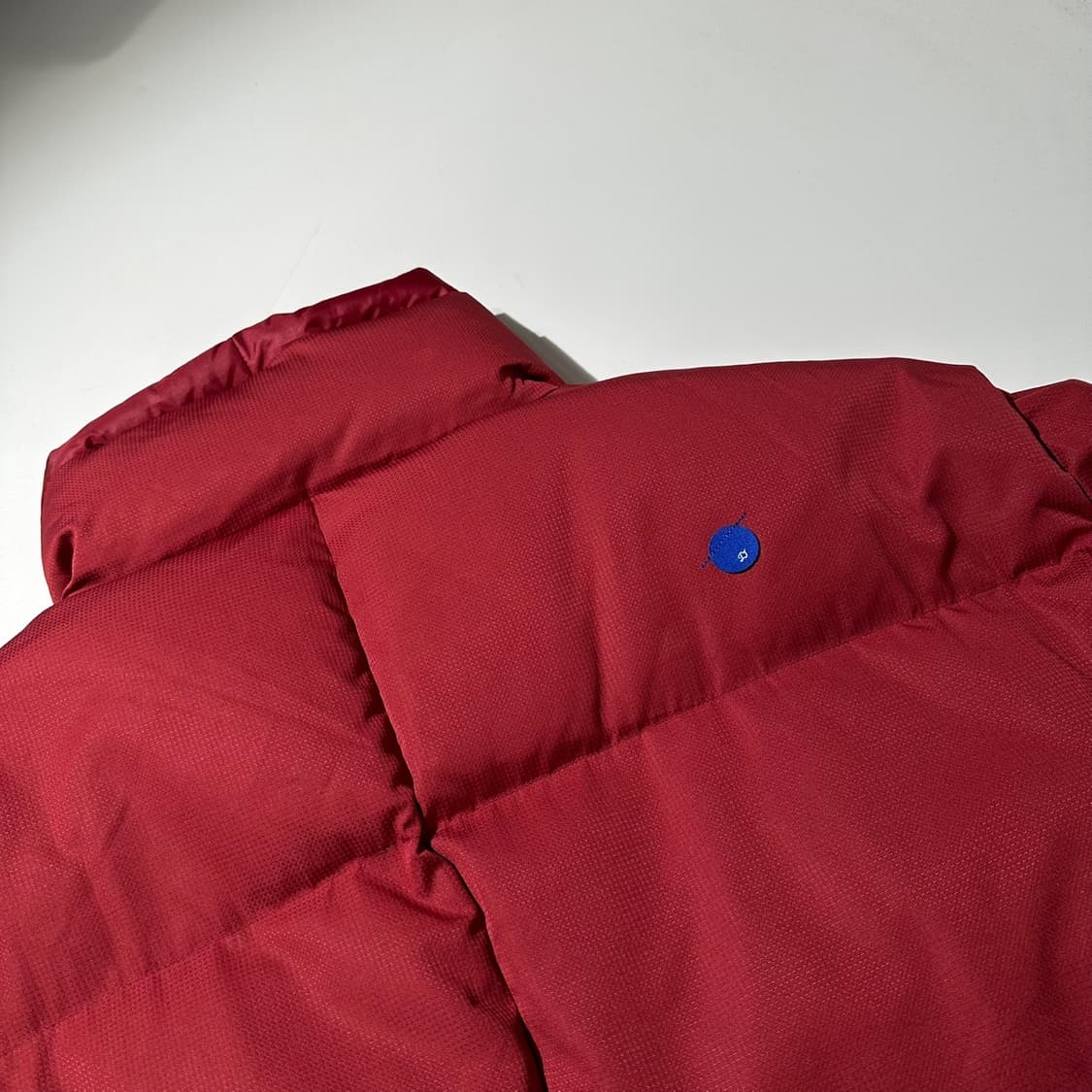 아더에러 22fw 델로 다운 패딩 상품이미지7