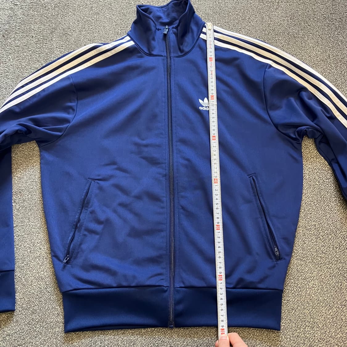 221 아디다스 파이어버드 져지 상품이미지6