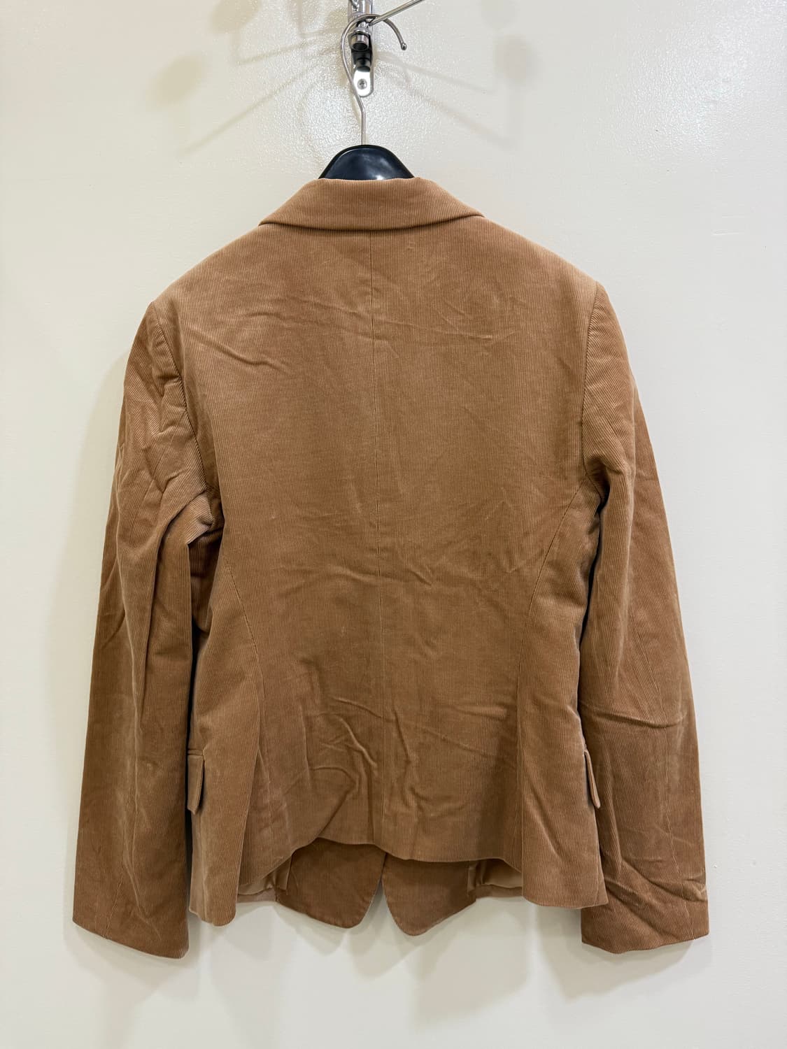 한섬 마인 코듀로이 자켓 정품 상품이미지3