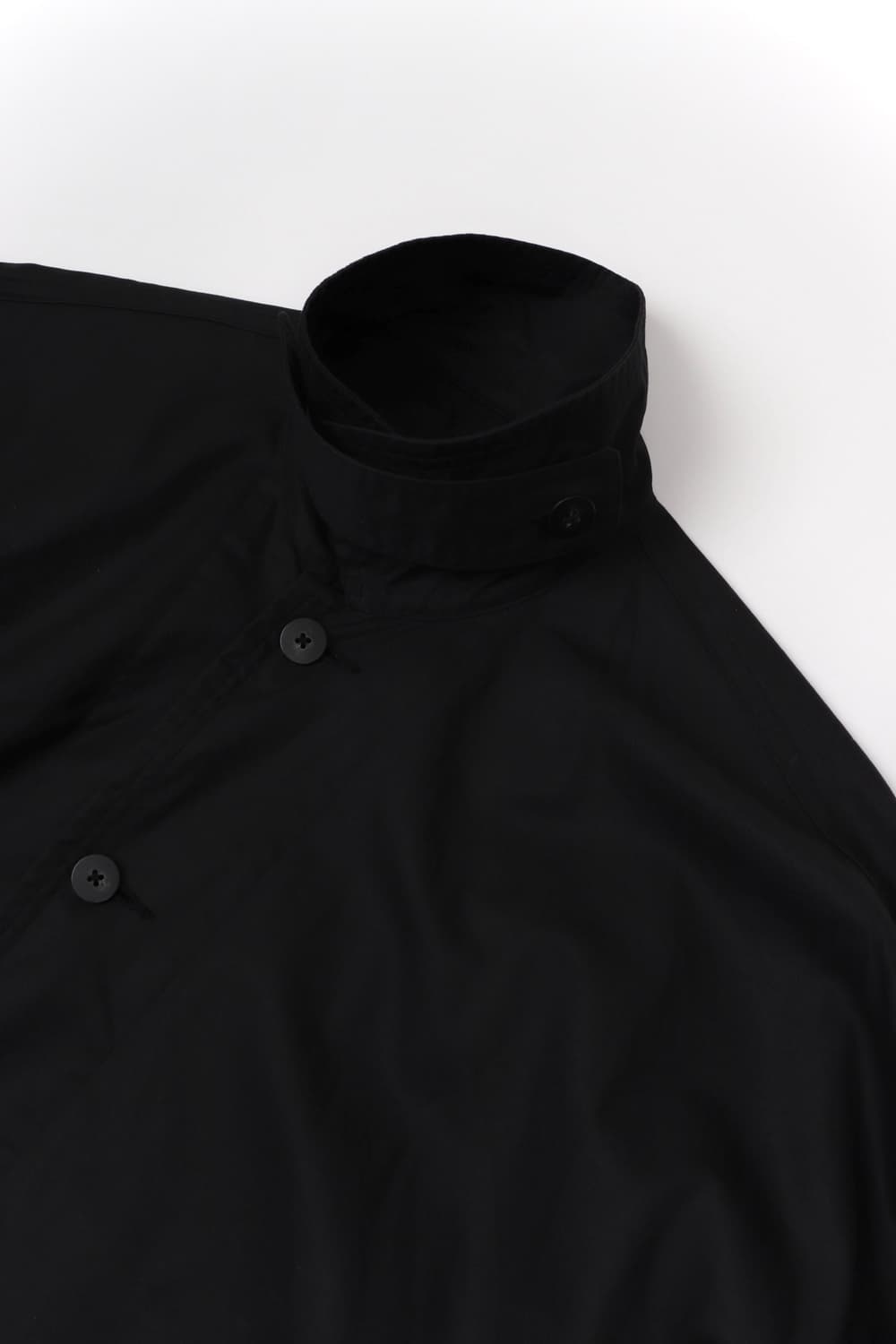 Porter classic 개버딘 스윙 코트 상품이미지1