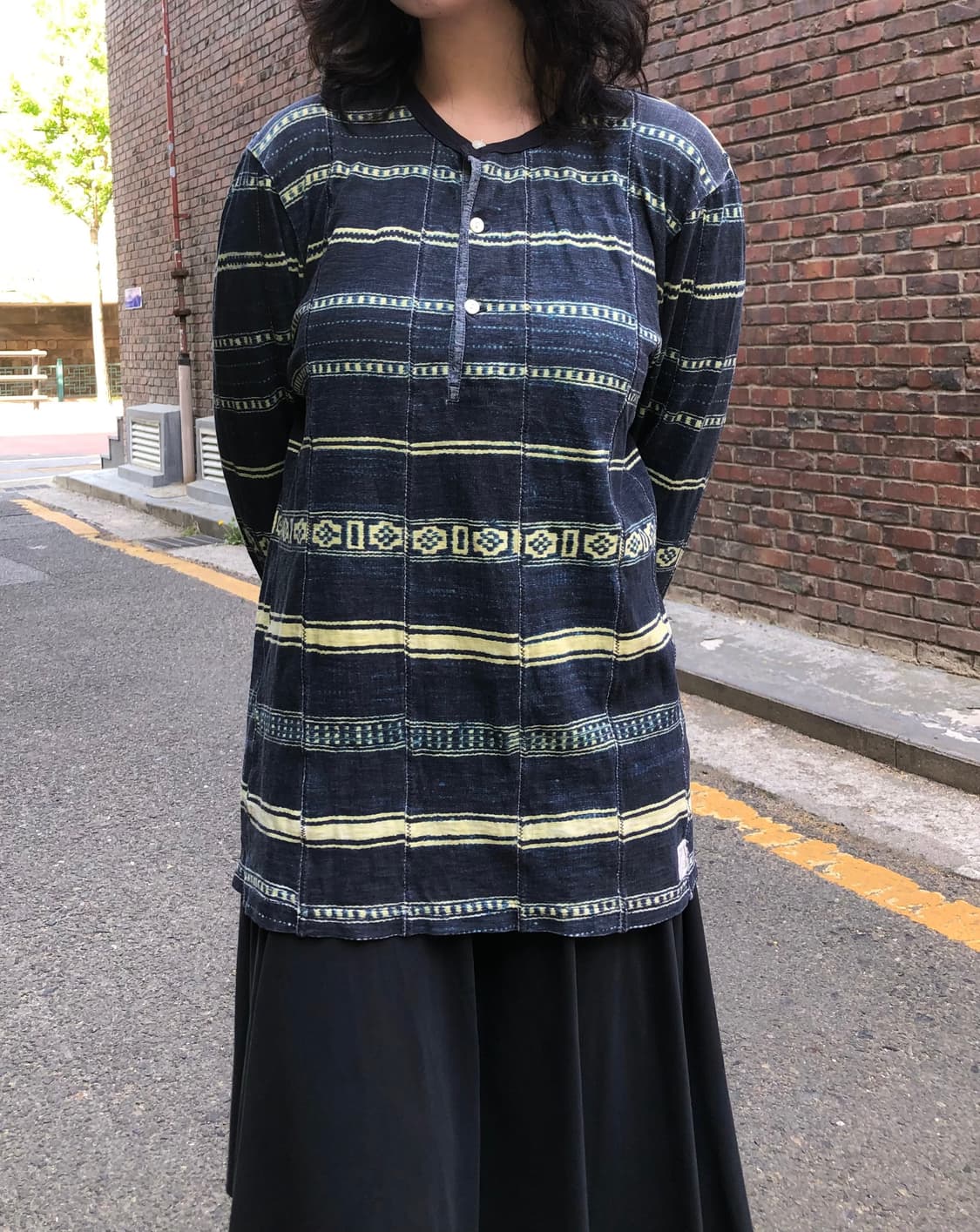 Denim&Supply Ralph Lauren T 상품이미지5