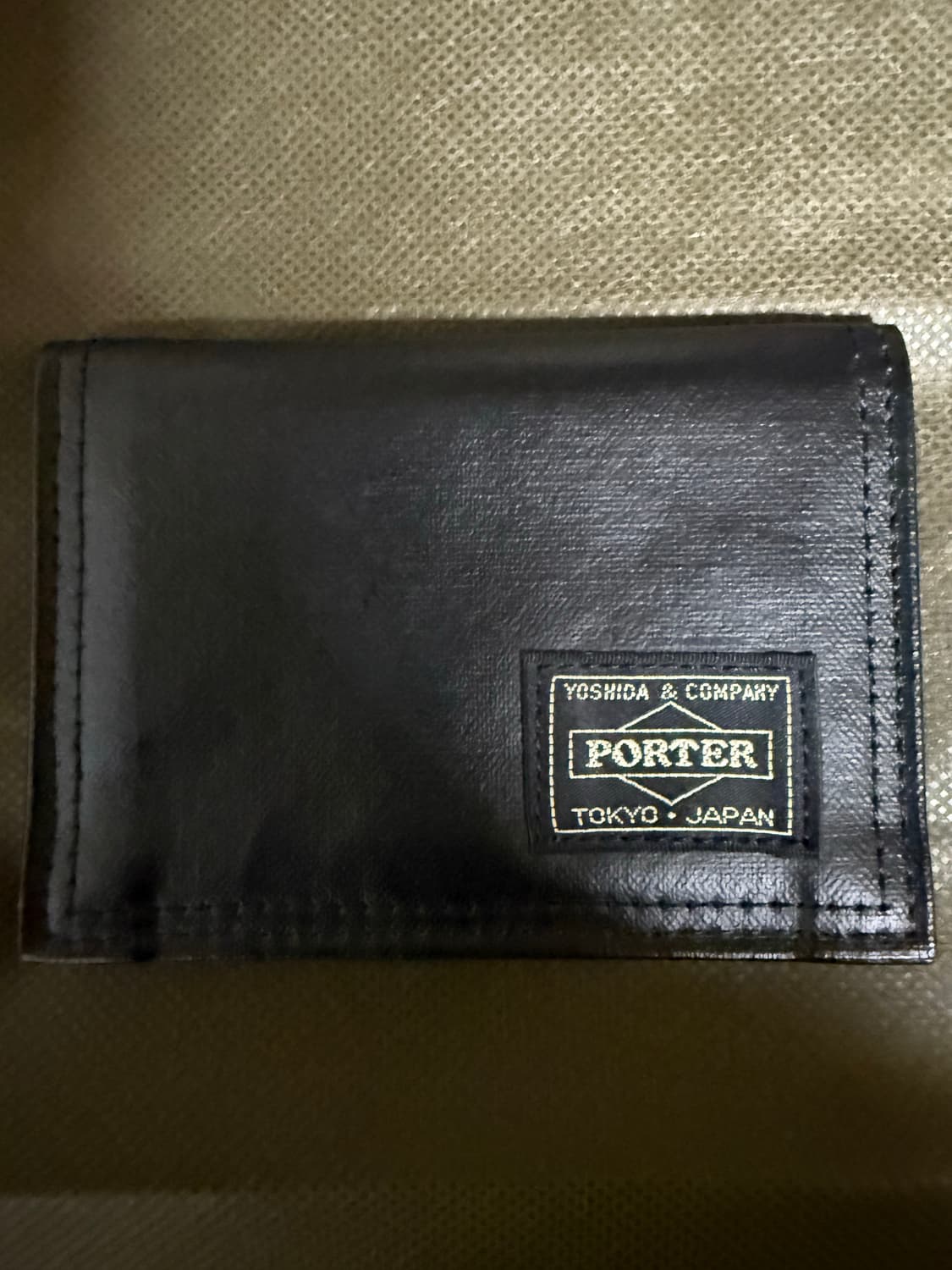 요시다 포터 프리스타일 패스케이스 지갑 상품이미지1