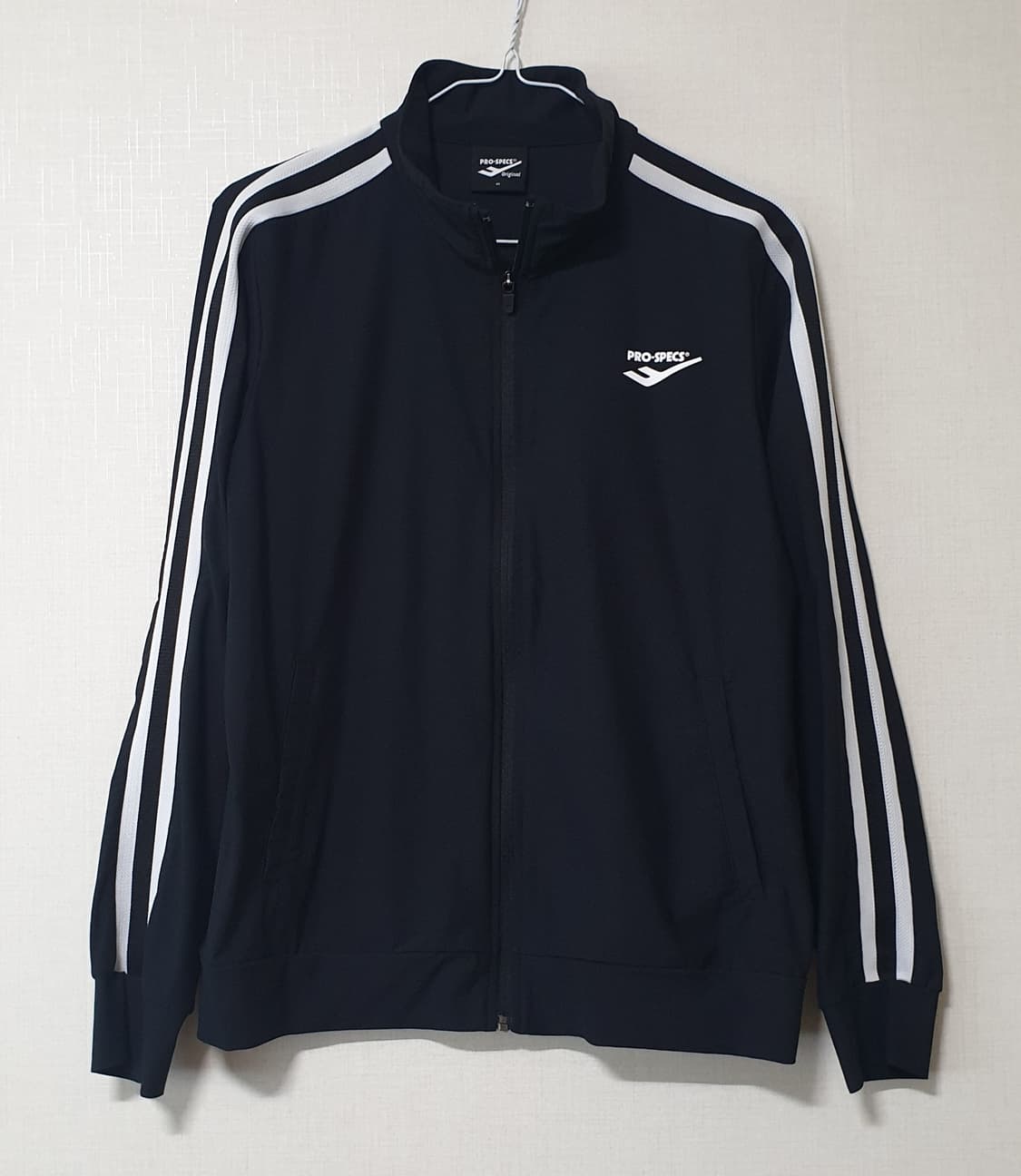 프로스펙스 집업 자켓 95사이즈  상품이미지1