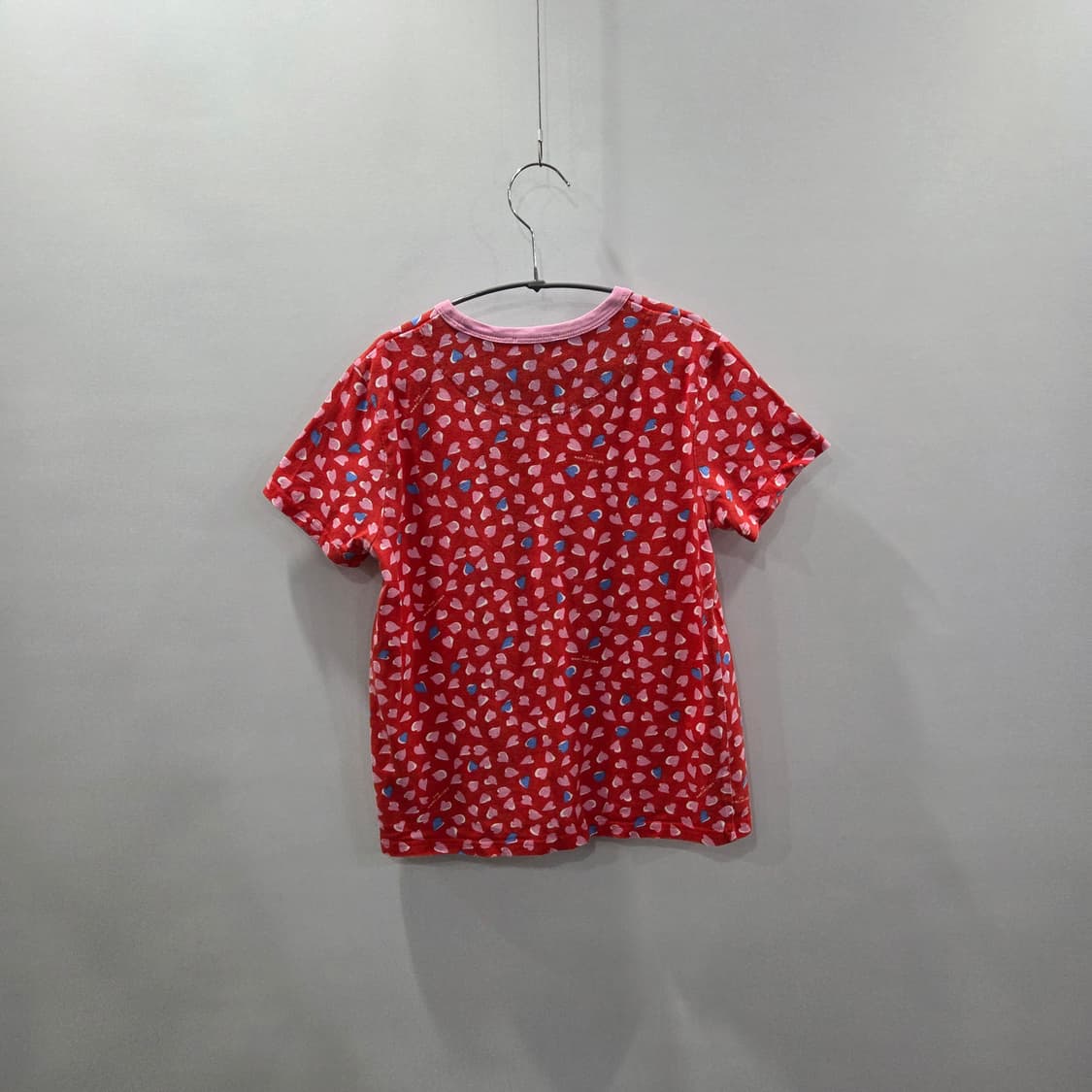 마크제이콥스 키즈 프린팅 반팔티 10/138  상품이미지6