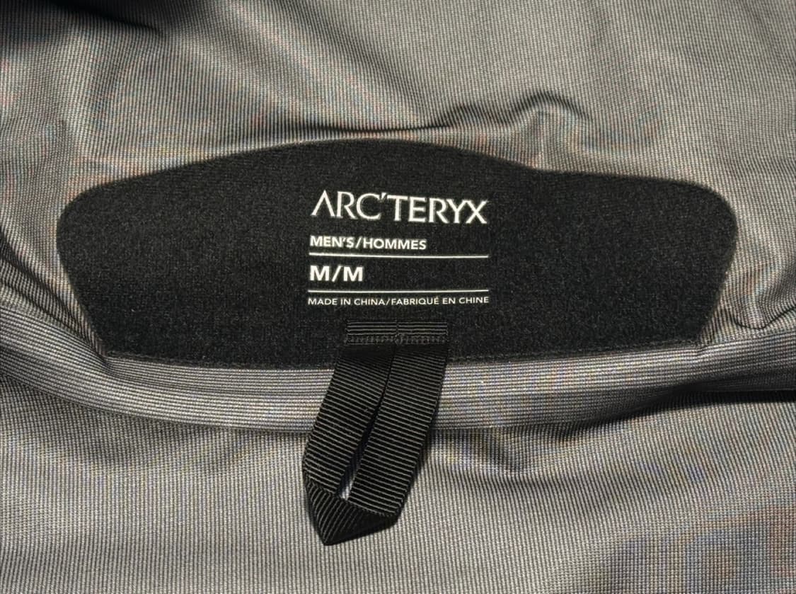 아크테릭스 베타lt vitality 상품이미지4