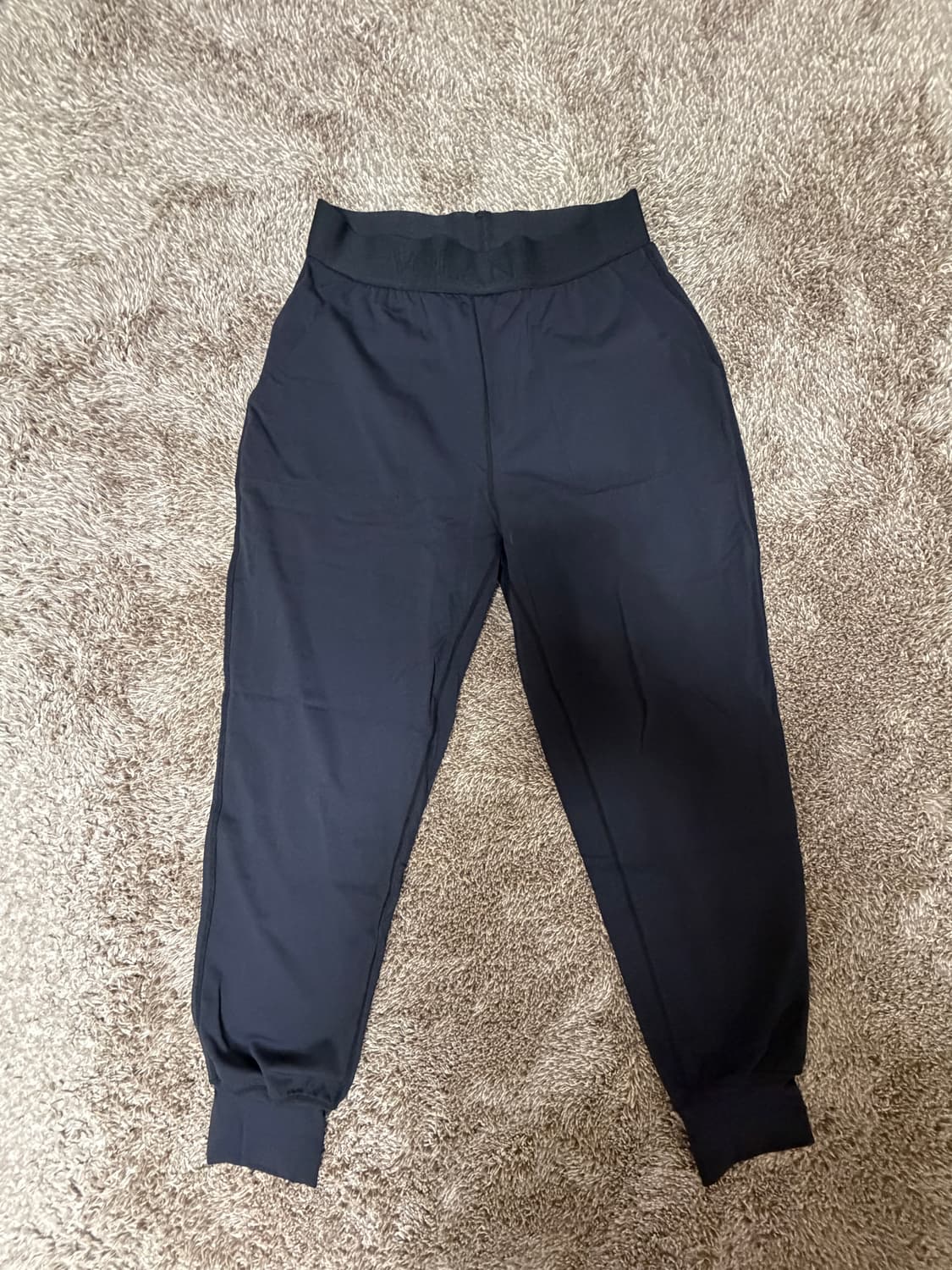 볼란테 초판 조거 트레이닝 팬츠 상품이미지1